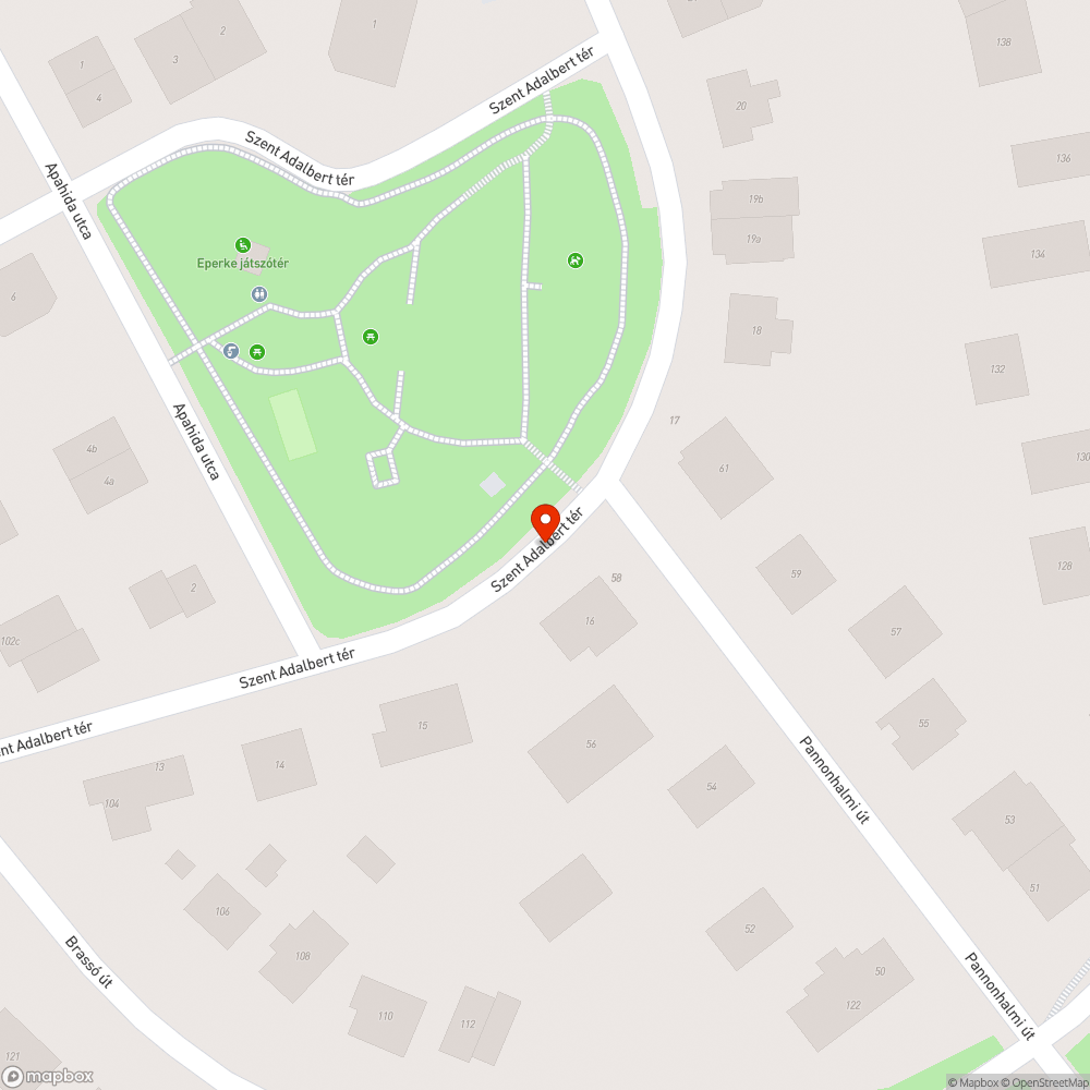 Tűzcsap csorog bejelentés helye