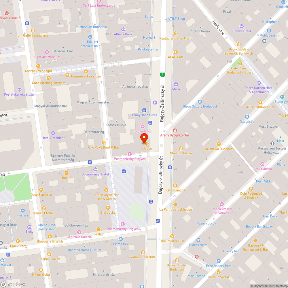 Kerékpárút és úttest nincs szintben bejelentés helye