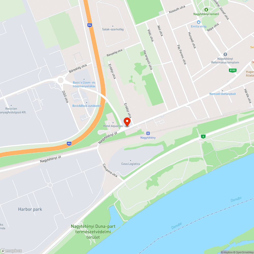 Súlykorlátozás tábla kidőlt bejelentés helye