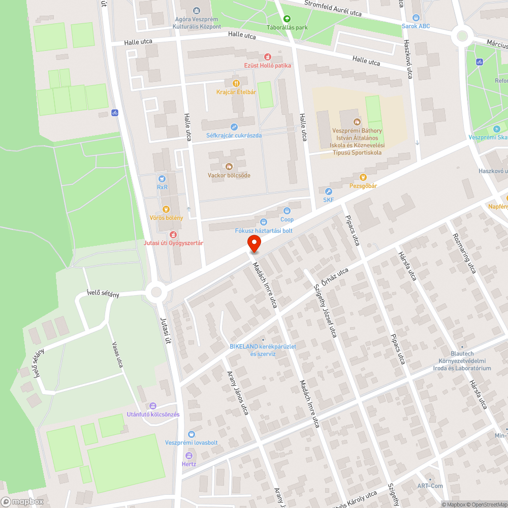 Varakozni tilos tábla, jogszerű kihelyezese? bejelentés helye