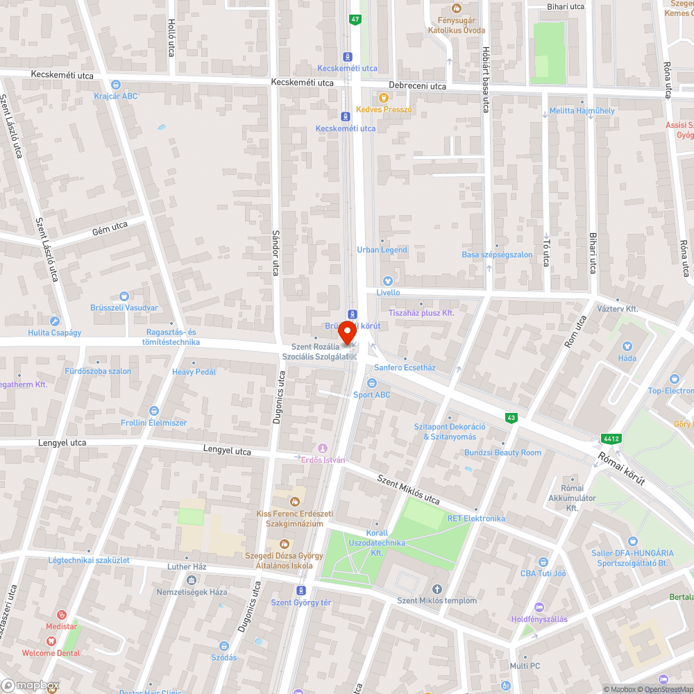 Megsüllyedt csatorna fedlap - Brüsszeli krt. 3., sínek mellett a zebránál bejelentés helye