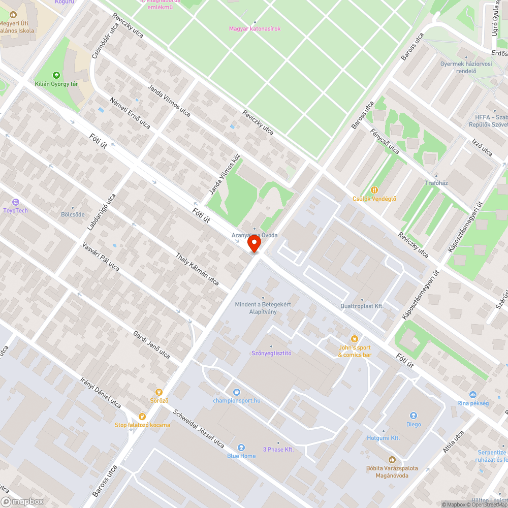 Rossz állapotú jelzőlámpa szekrények bejelentés helye