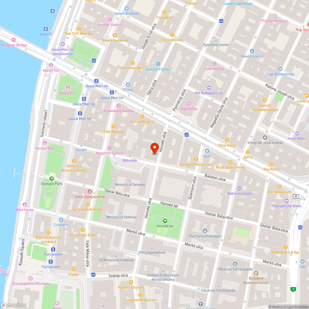 Hianyzó utcanévtábla bejelentés helye