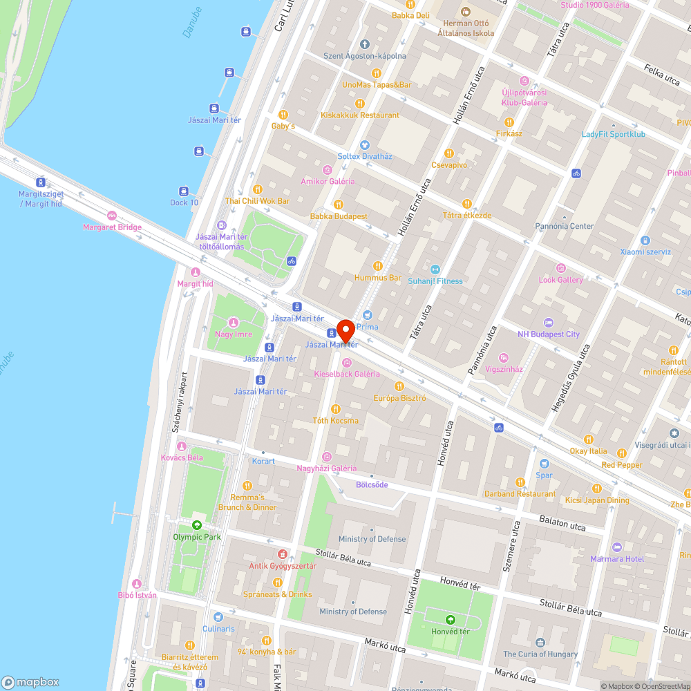 Sózott fák bejelentés helye