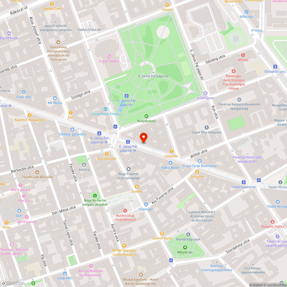 Poller csonk bejelentés helye