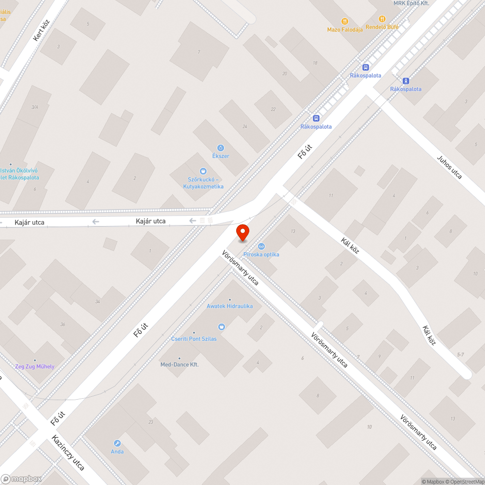 Honda Civic bejelentés helye