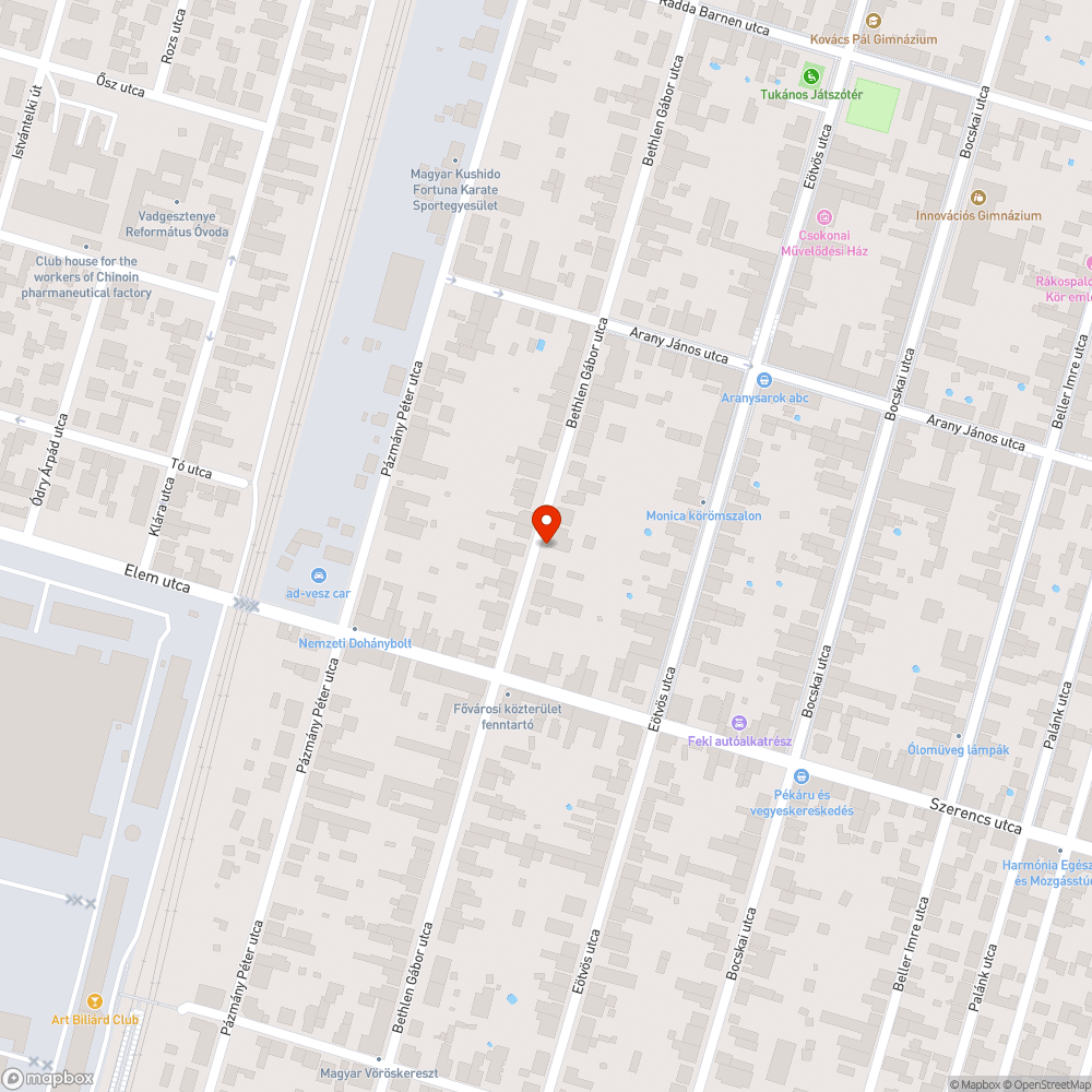 Renault Clio bejelentés helye