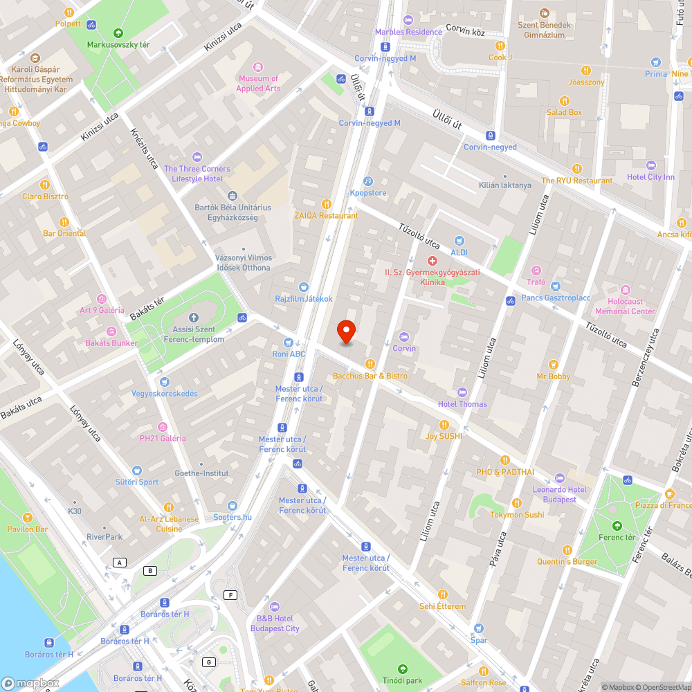 Hirdetőtábla telegraffitizve bejelentés helye