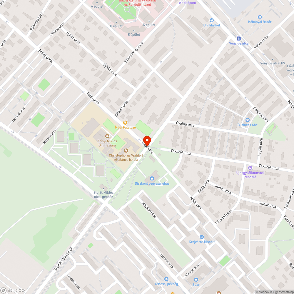 Hiányzik a csapszekrény fedele bejelentés helye