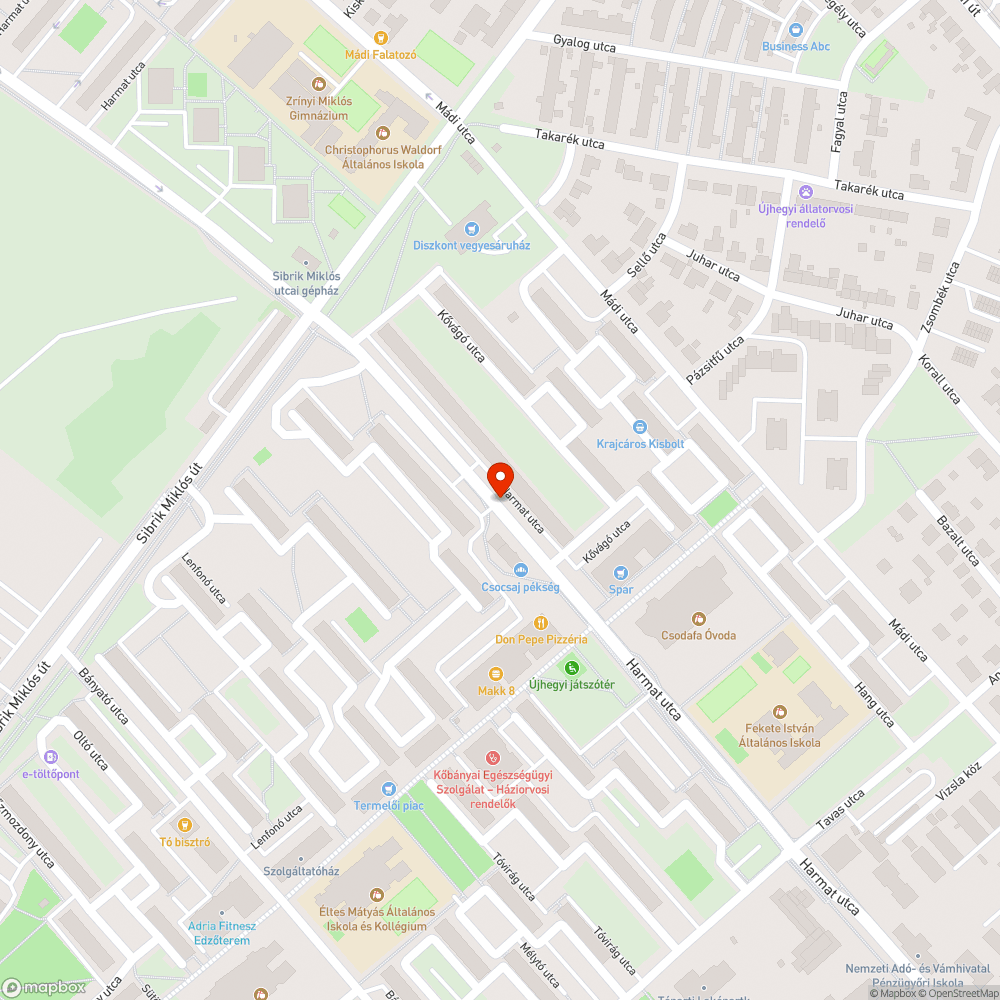 Leesett a lámpaoszlop ajtaja bejelentés helye