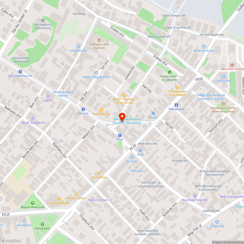 Suzuki Ignis bejelentés helye