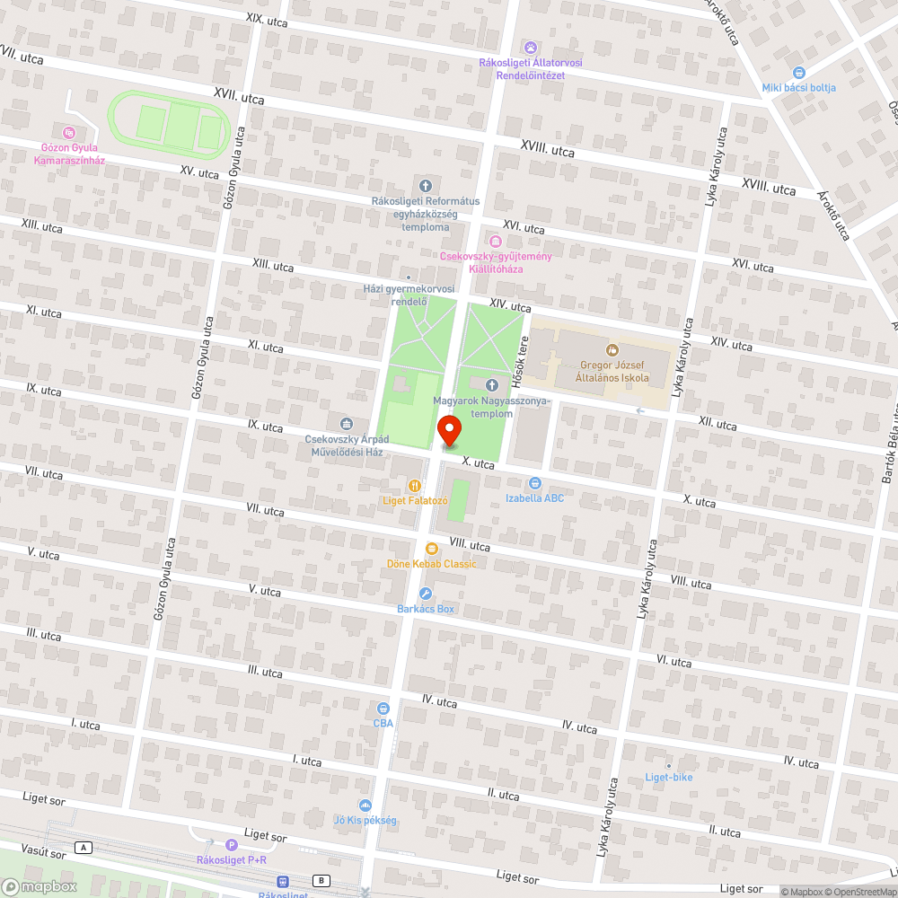 Lelóg a kábel bejelentés helye