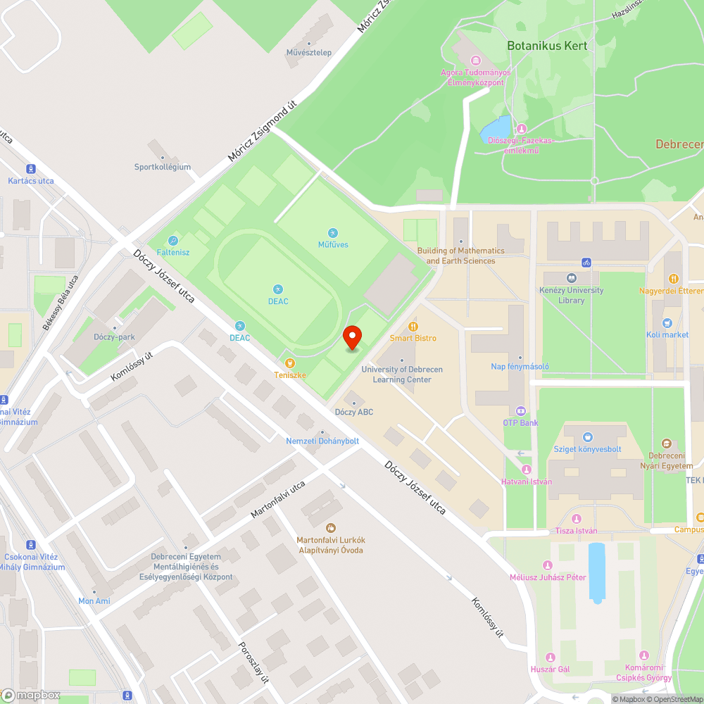 Eldugult víznyelő rács bejelentés helye