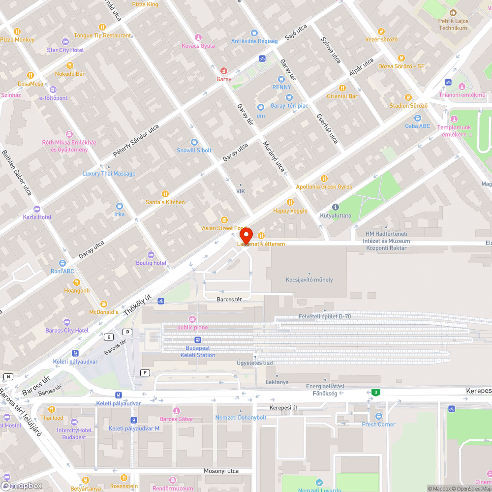 Verseny Megáll a víz bejelentés helye