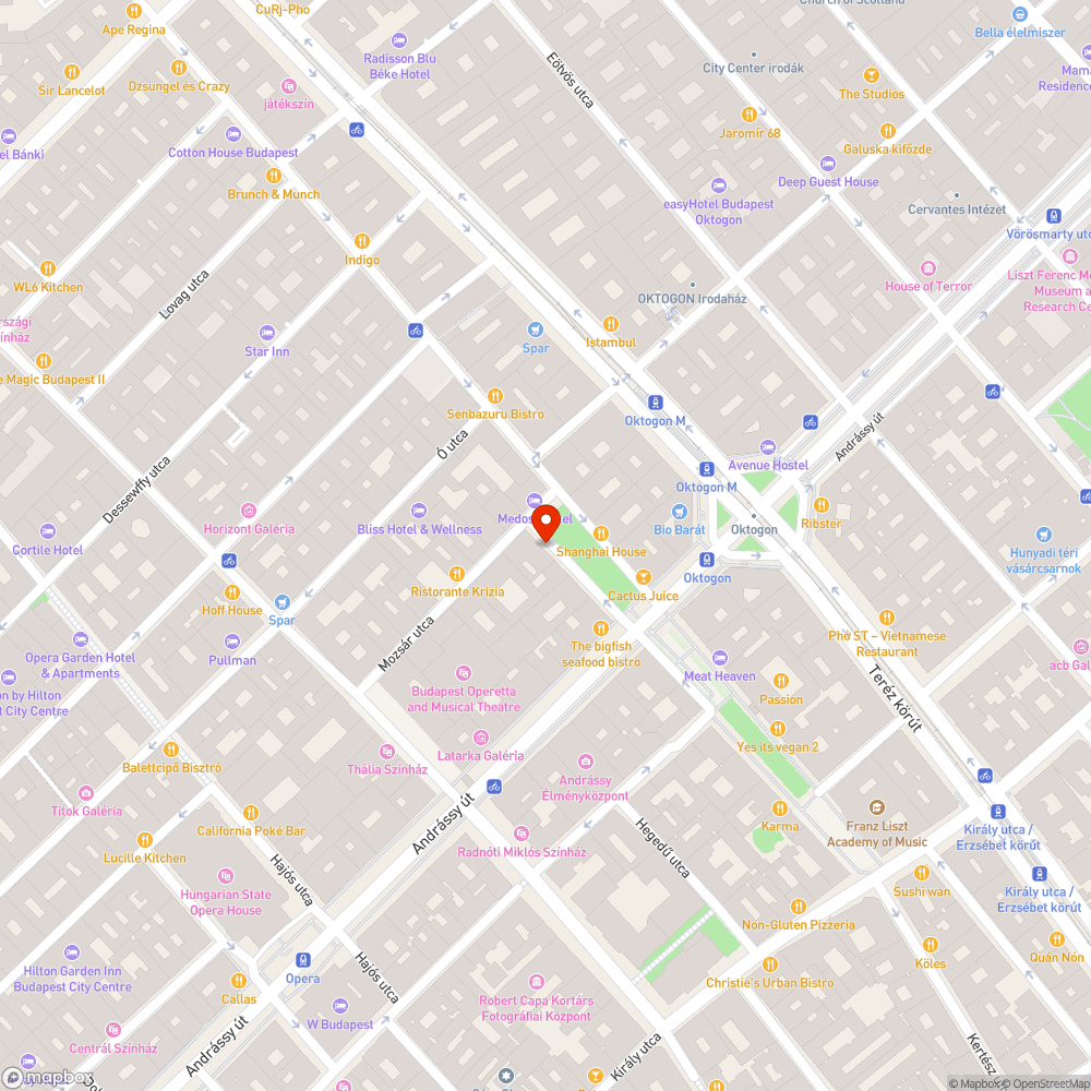 Hatalmas lyuk bejelentés helye