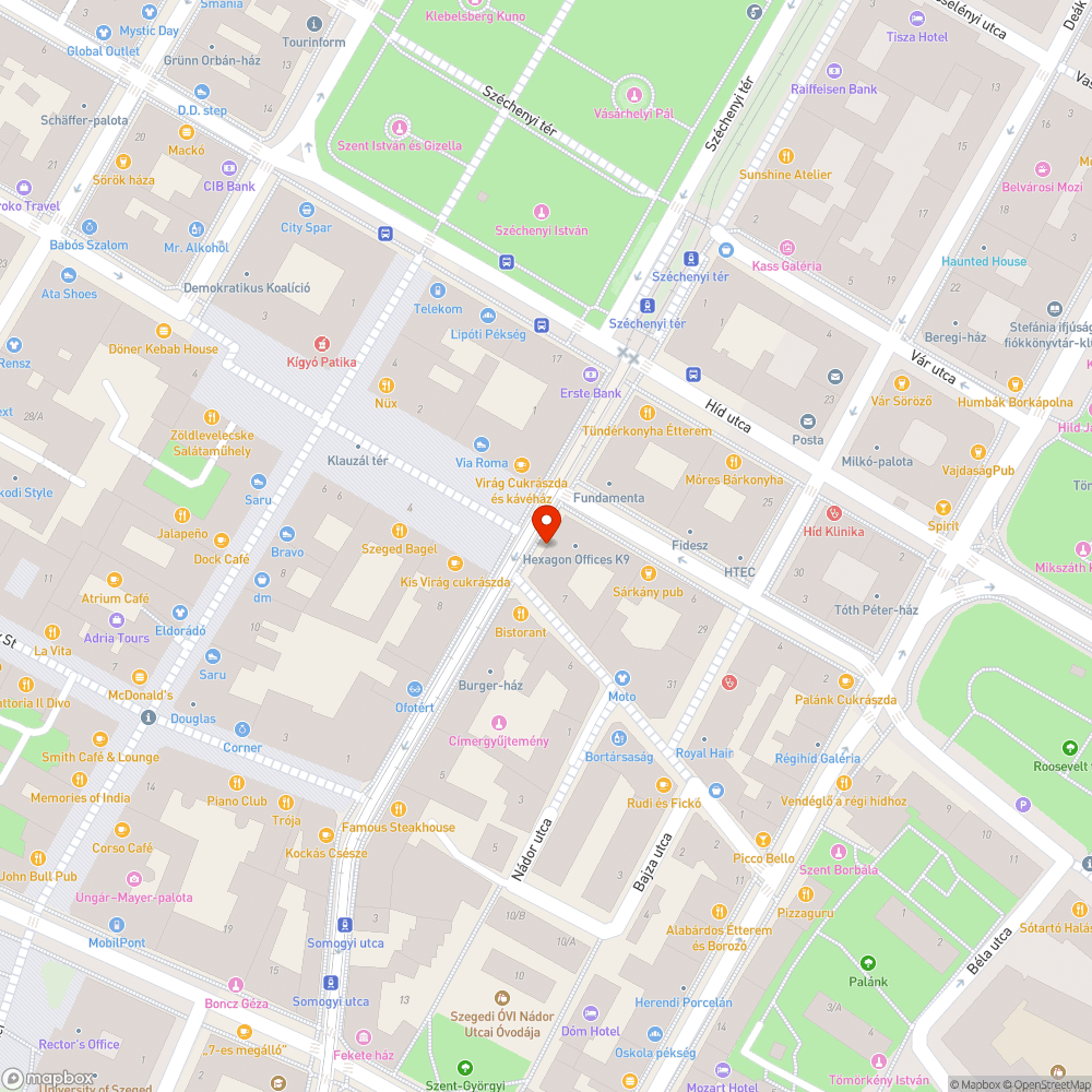 Márkaváltás miatti rongálás bejelentés helye