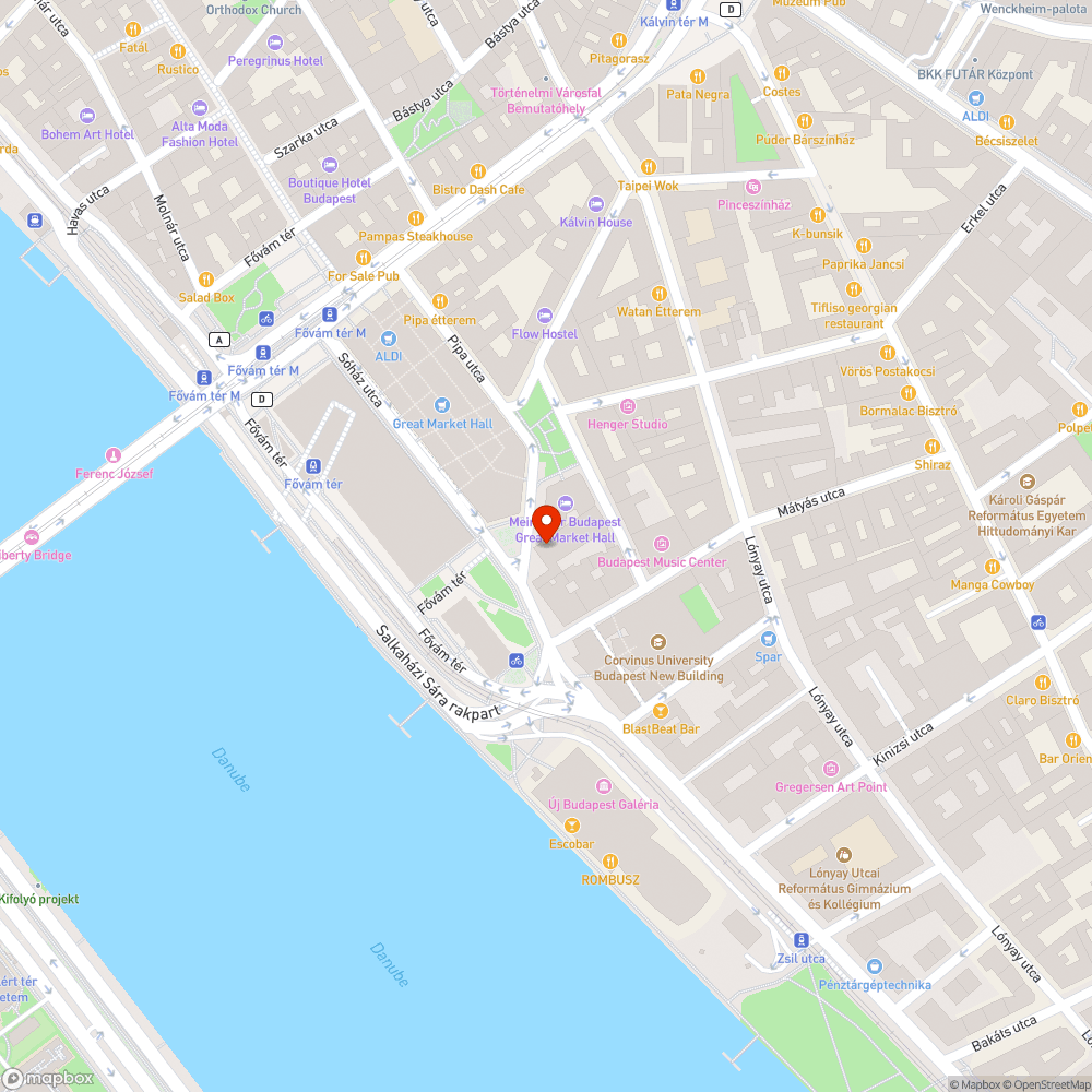 Pollerhiány bejelentés helye