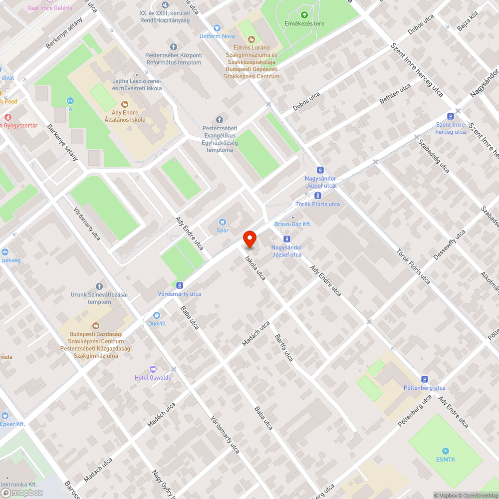 Megsüllyedt Forgalomirányítás fedlap bejelentés helye