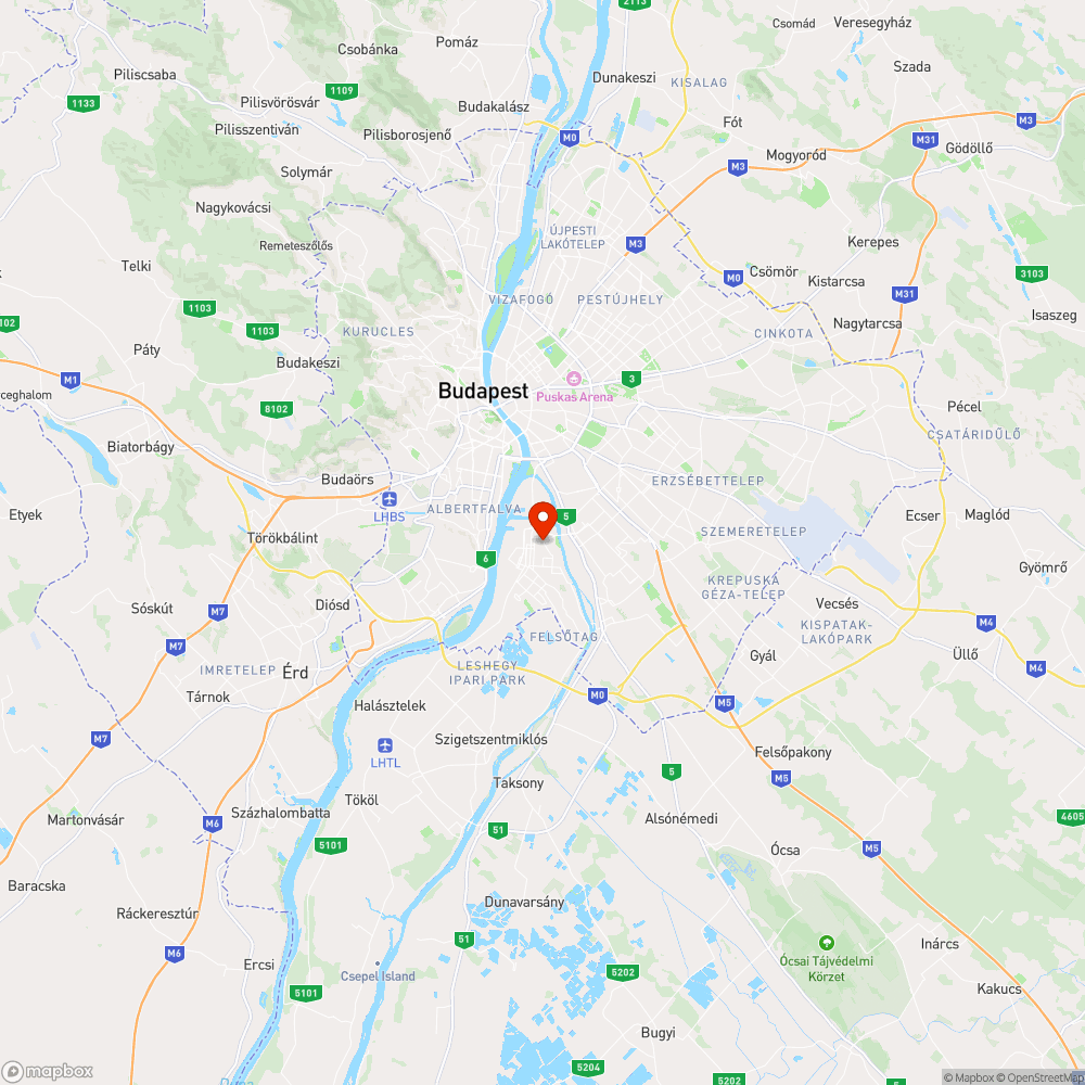 Elhagyott Suzuki bejelentés helye