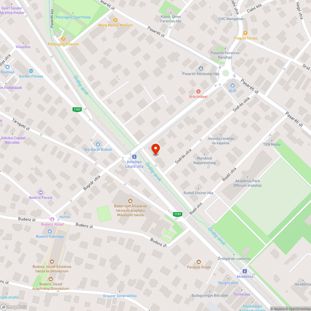 Elavult FRV tábla bejelentés helye