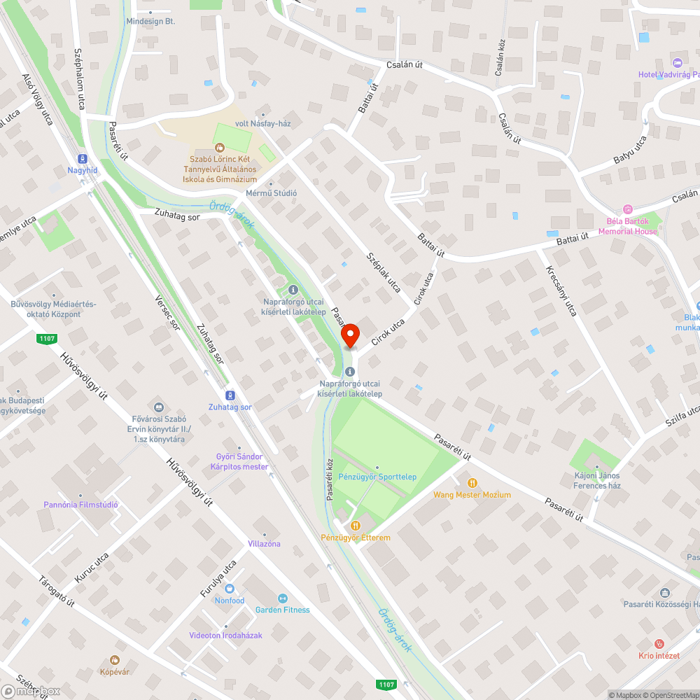 Fölösleges oszlop bejelentés helye