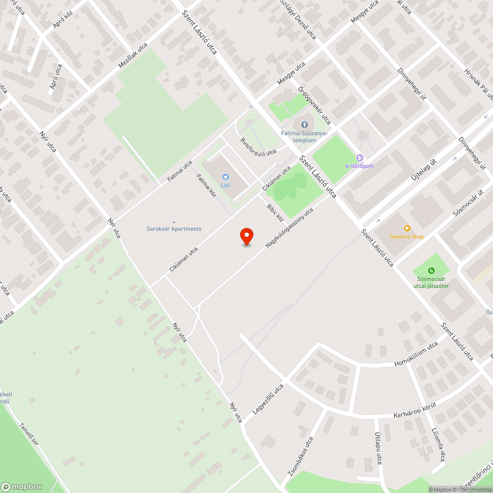 Illegális hulladék lerakása bejelentés helye