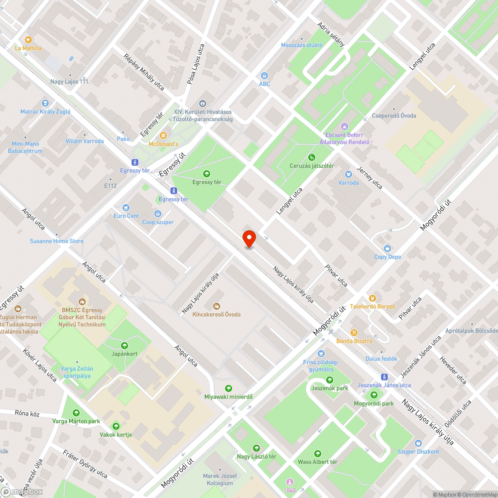 Lepusztult tábla bejelentés helye