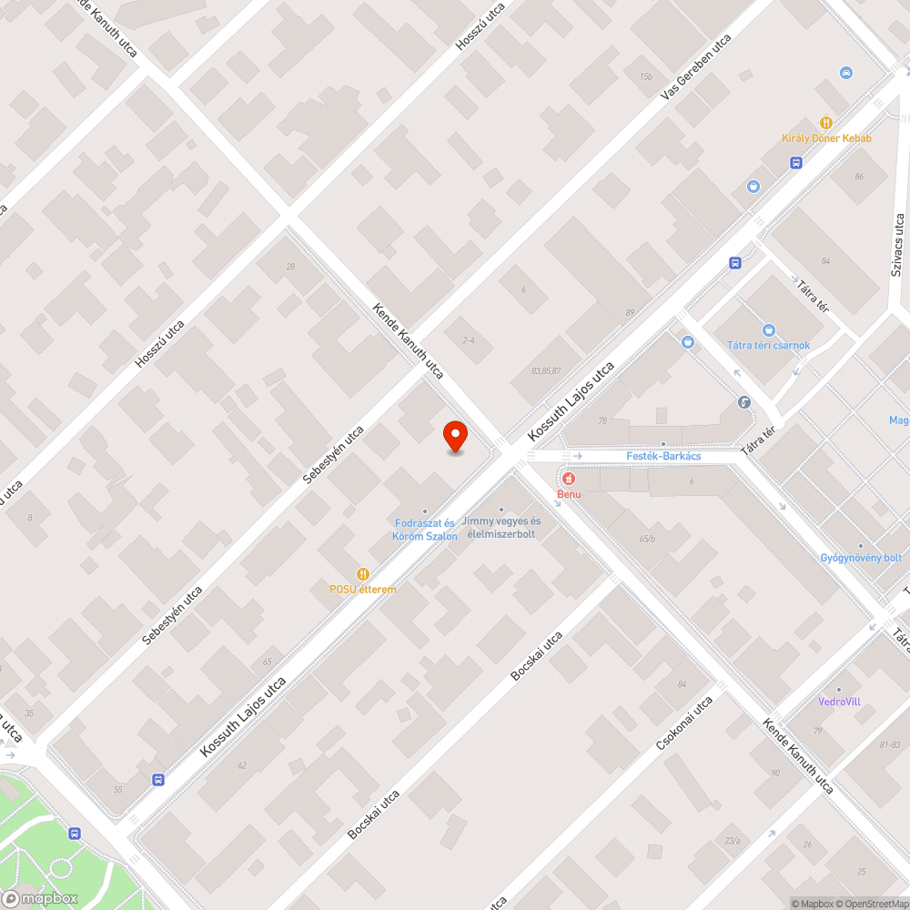 Járdából kiálló fedelek bejelentés helye