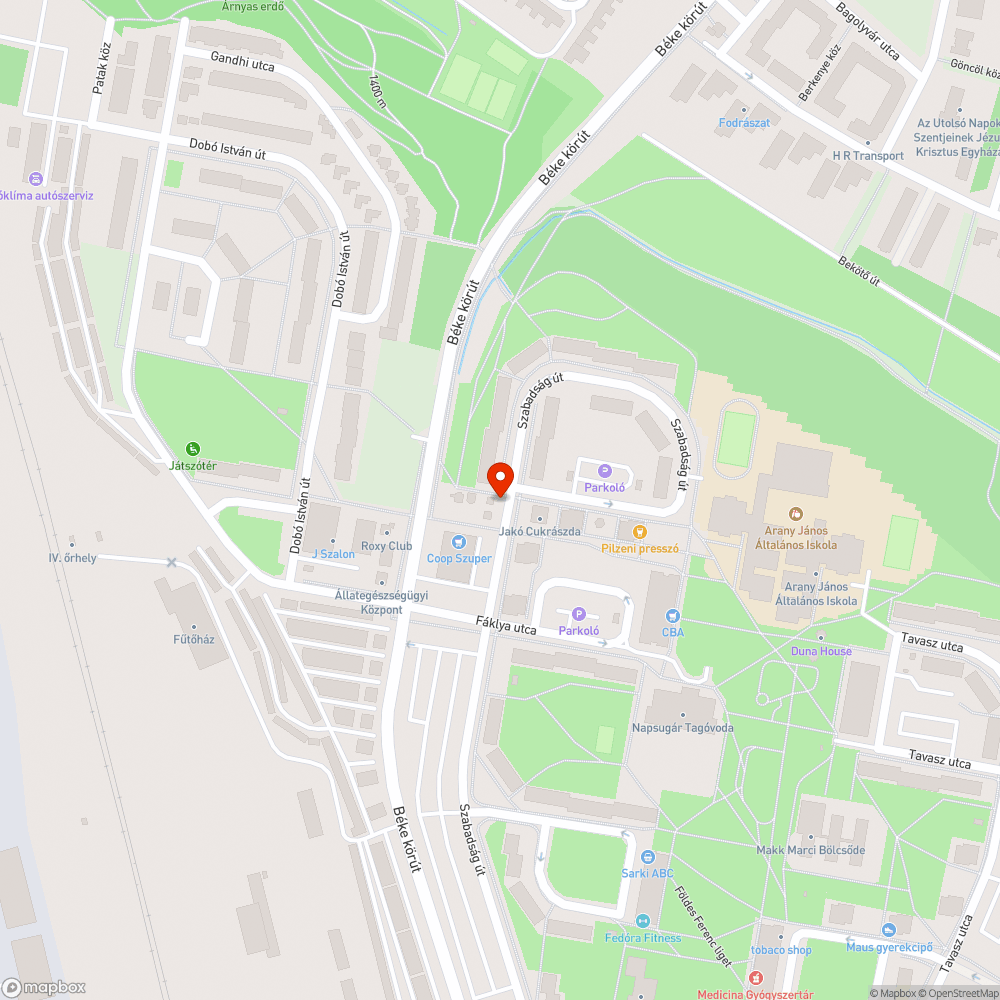 felesleges reklámtábla bejelentés helye