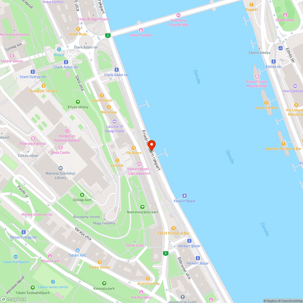 Rendszám nélküli Smart bejelentés helye