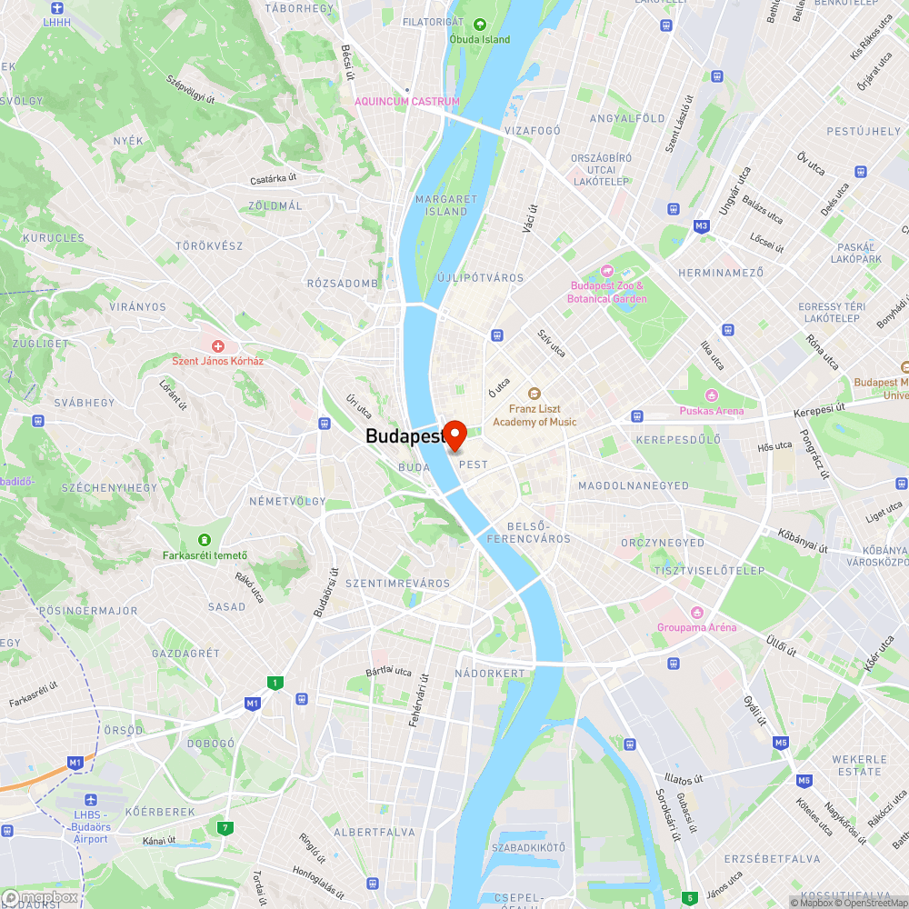 Hiányzó fényterelő bejelentés helye