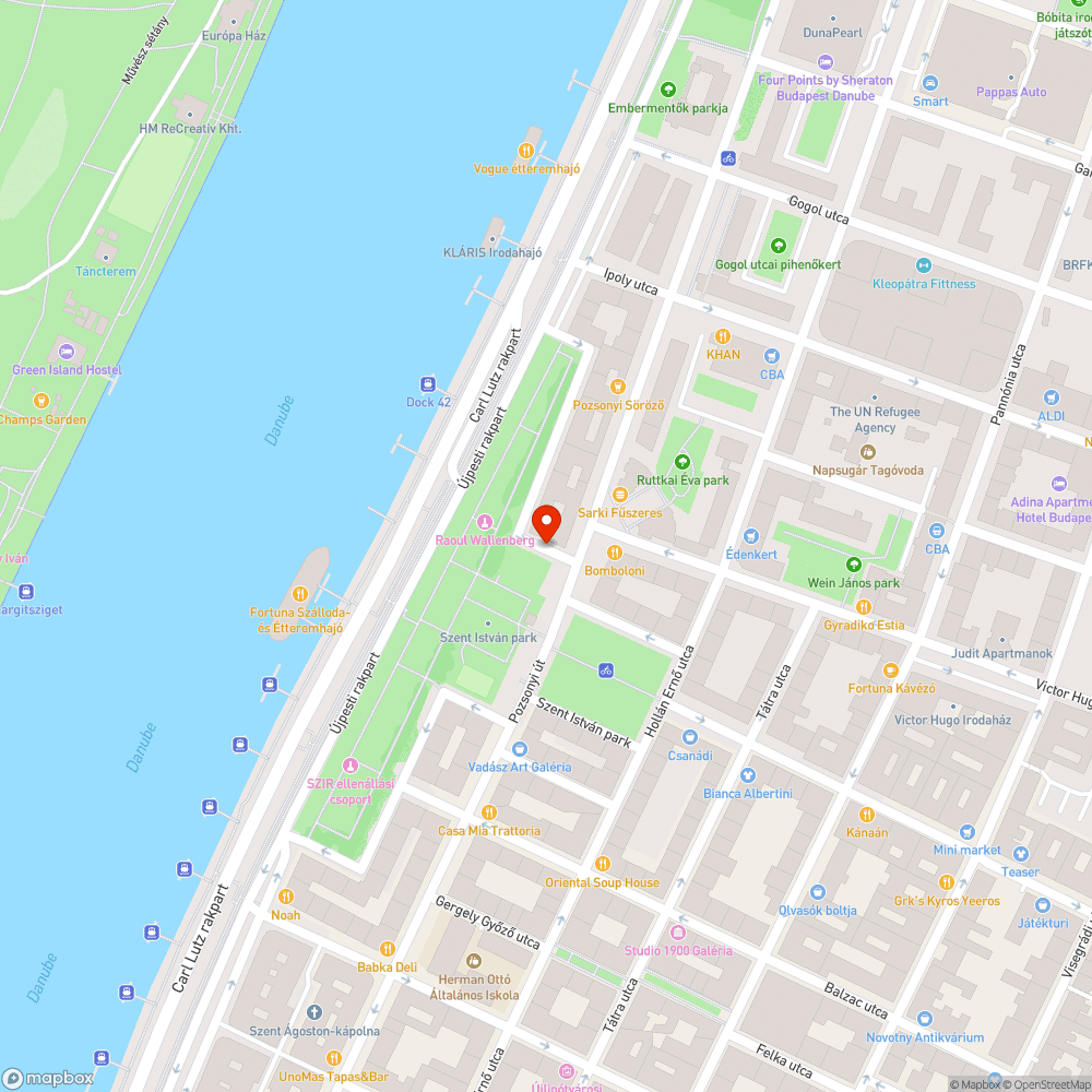 Tömeges tilosban parkolás bejelentés helye