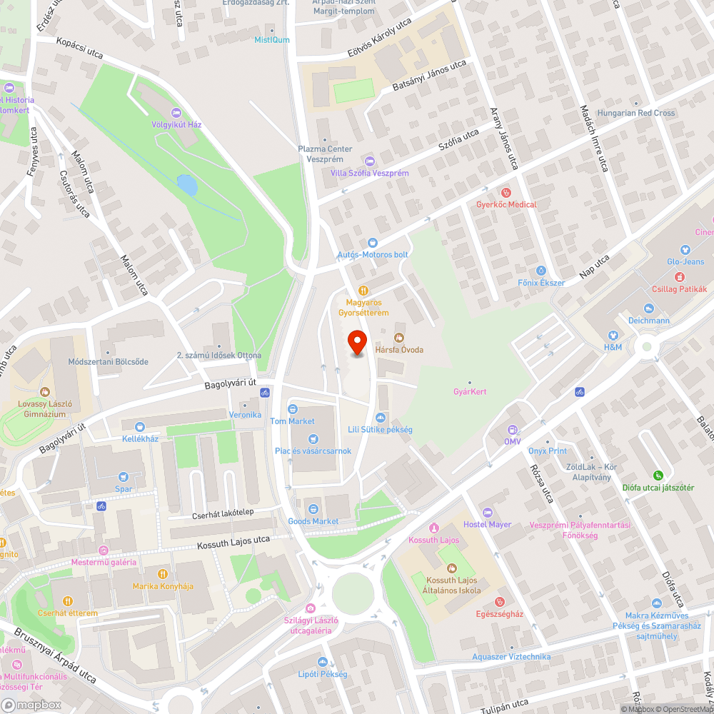 Miért nincs automata? bejelentés helye