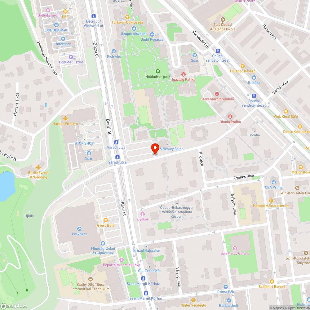 Akadálymentesítés hiánya bejelentés helye