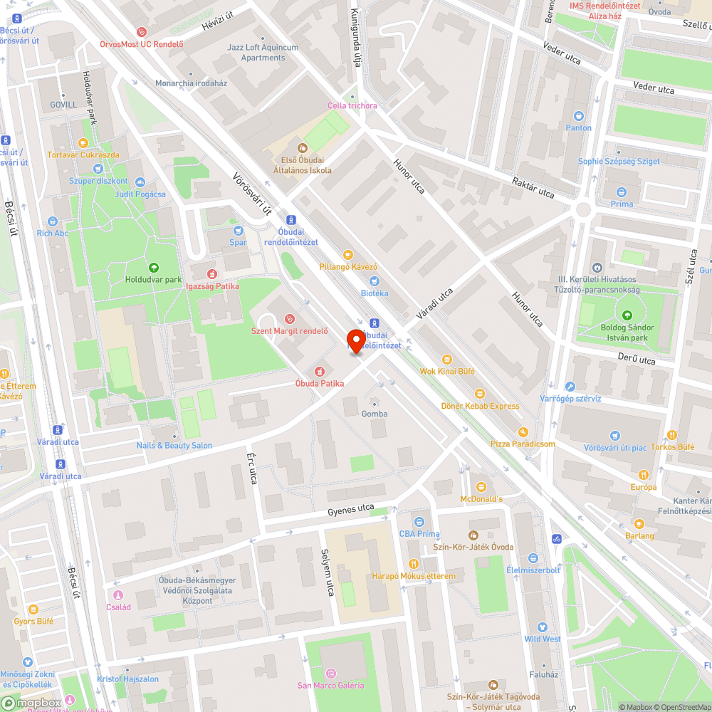 Hiányzó kupak bejelentés helye