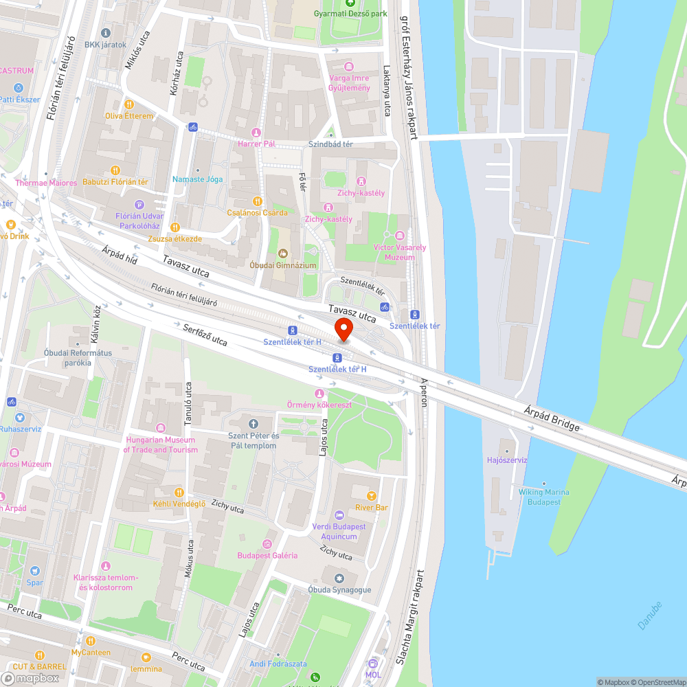 Rossz kiírás bejelentés helye