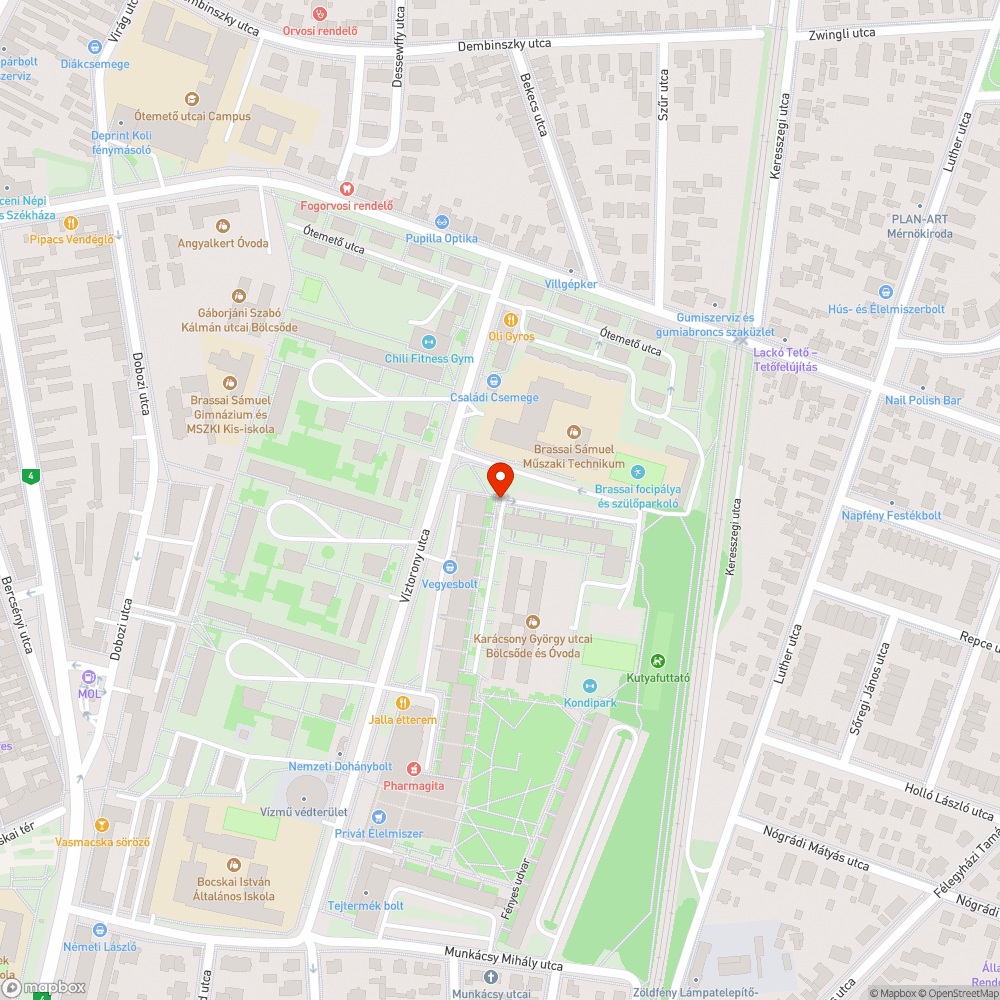 Autóriasztó indokolatlanul megszólal bejelentés helye