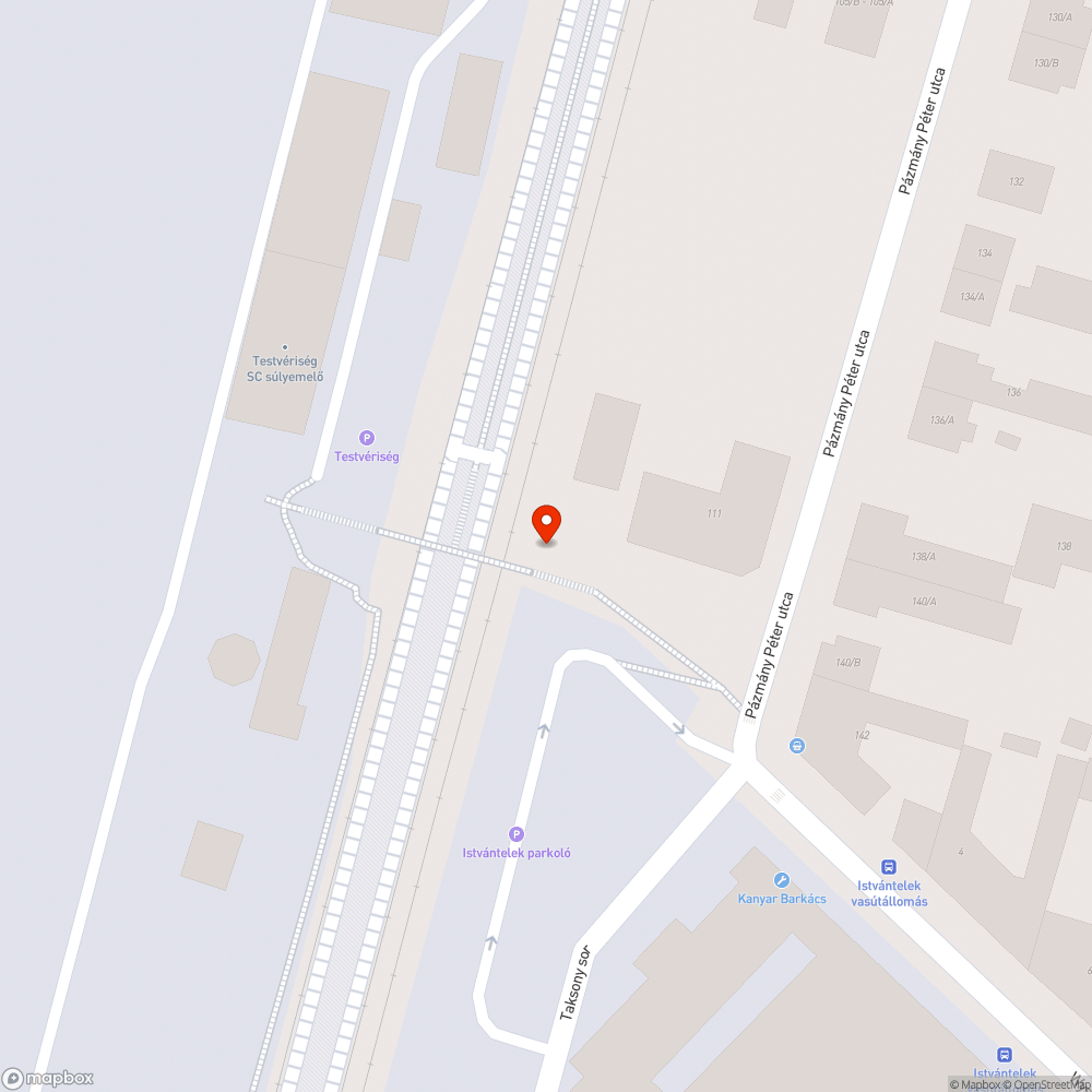 Szemetes zsákok lerakva. bejelentés helye