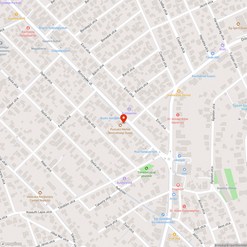 Autósok látóterébe helyezett "reklám" tábla bejelentés helye