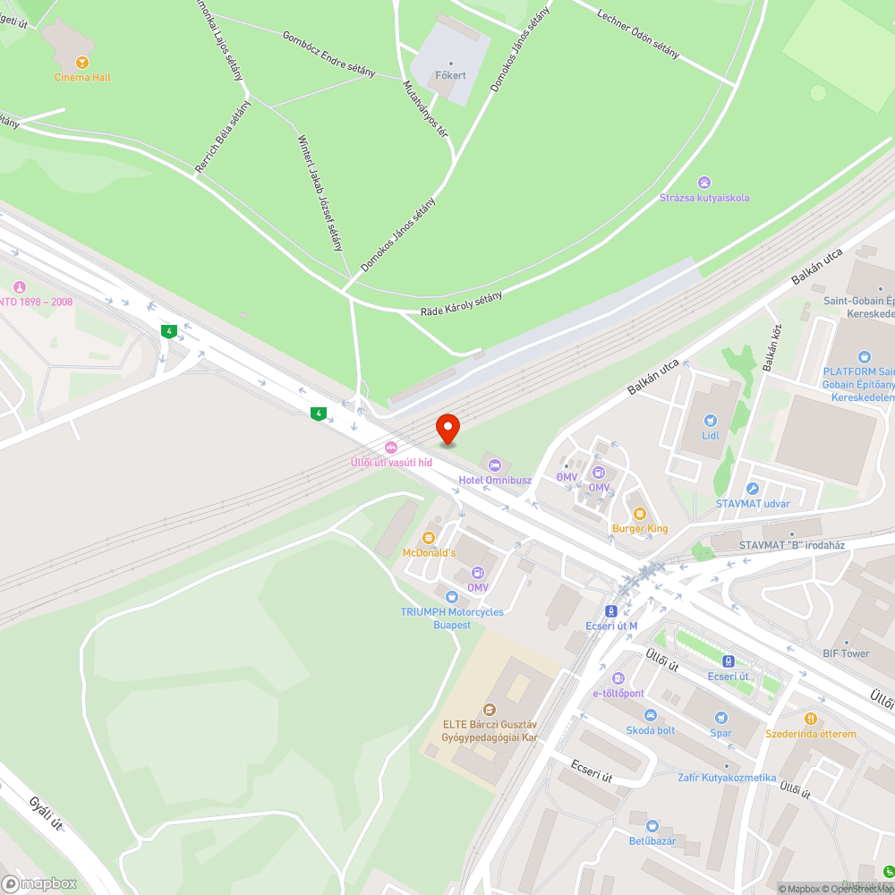 nem működik a közvilágítás bejelentés helye