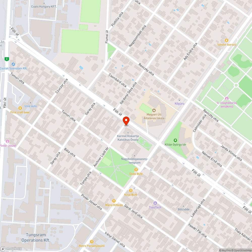 Rossz állapotú fedlap bejelentés helye