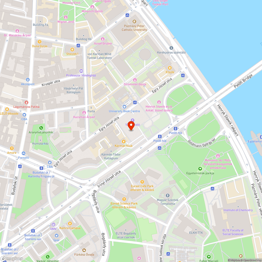 Szeméthalmok bejelentés helye