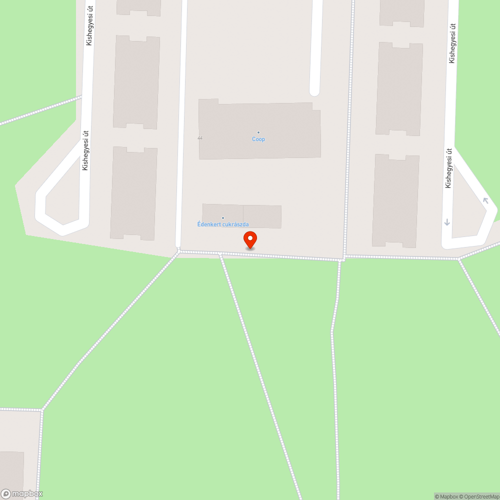 Hiányzó kuka bejelentés helye