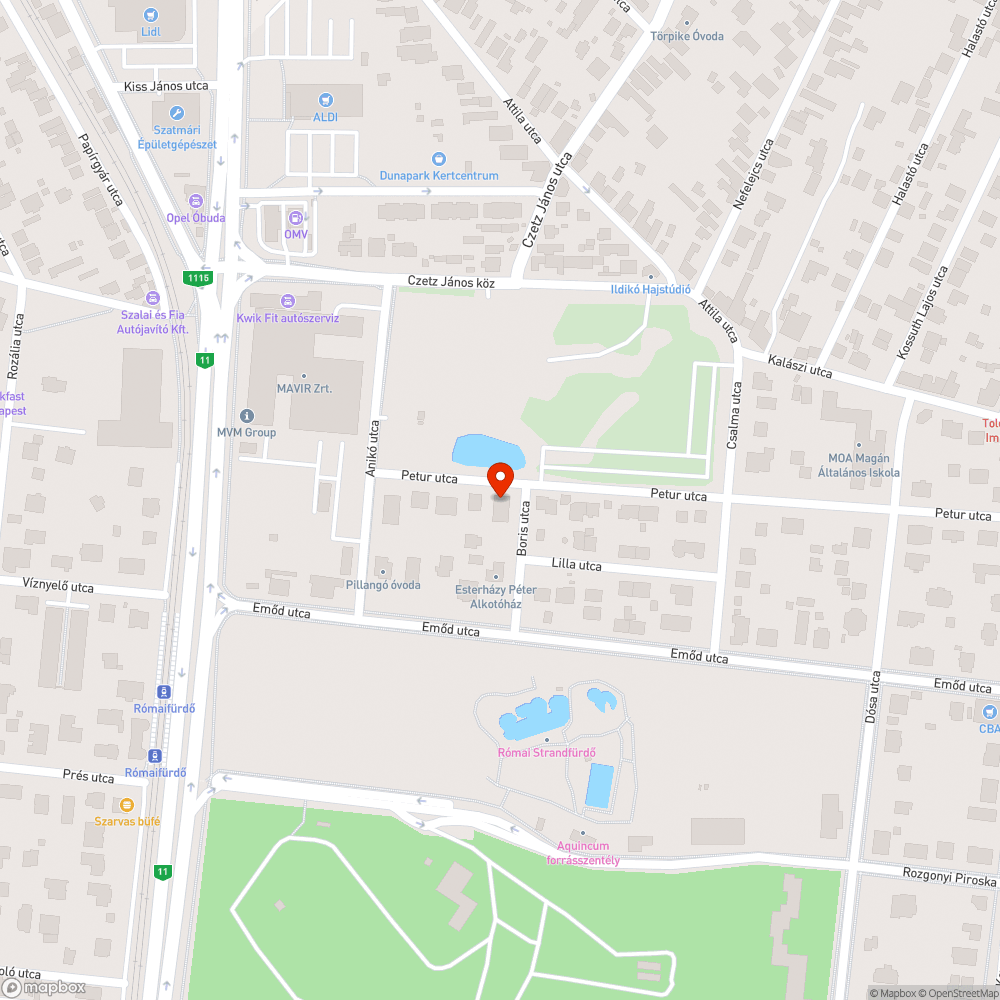 villanyvezetékre veszélyesen ránőtt fák bejelentés helye