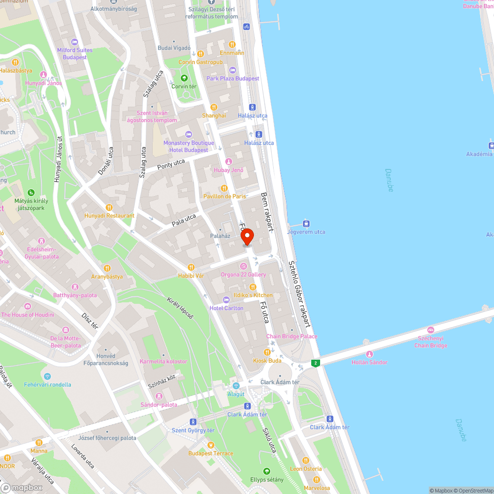 forgalomtechnikai akadály mozdult el bejelentés helye