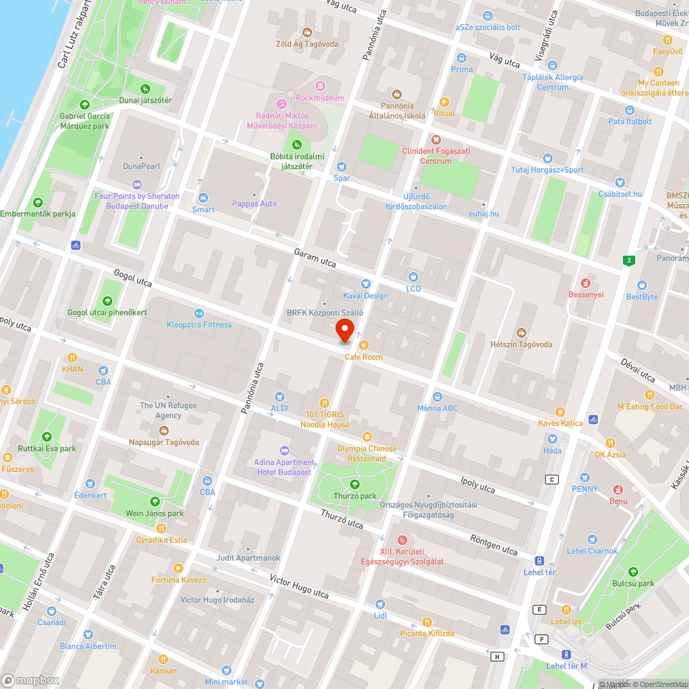 megsüllyedt közmű fedelek bejelentés helye