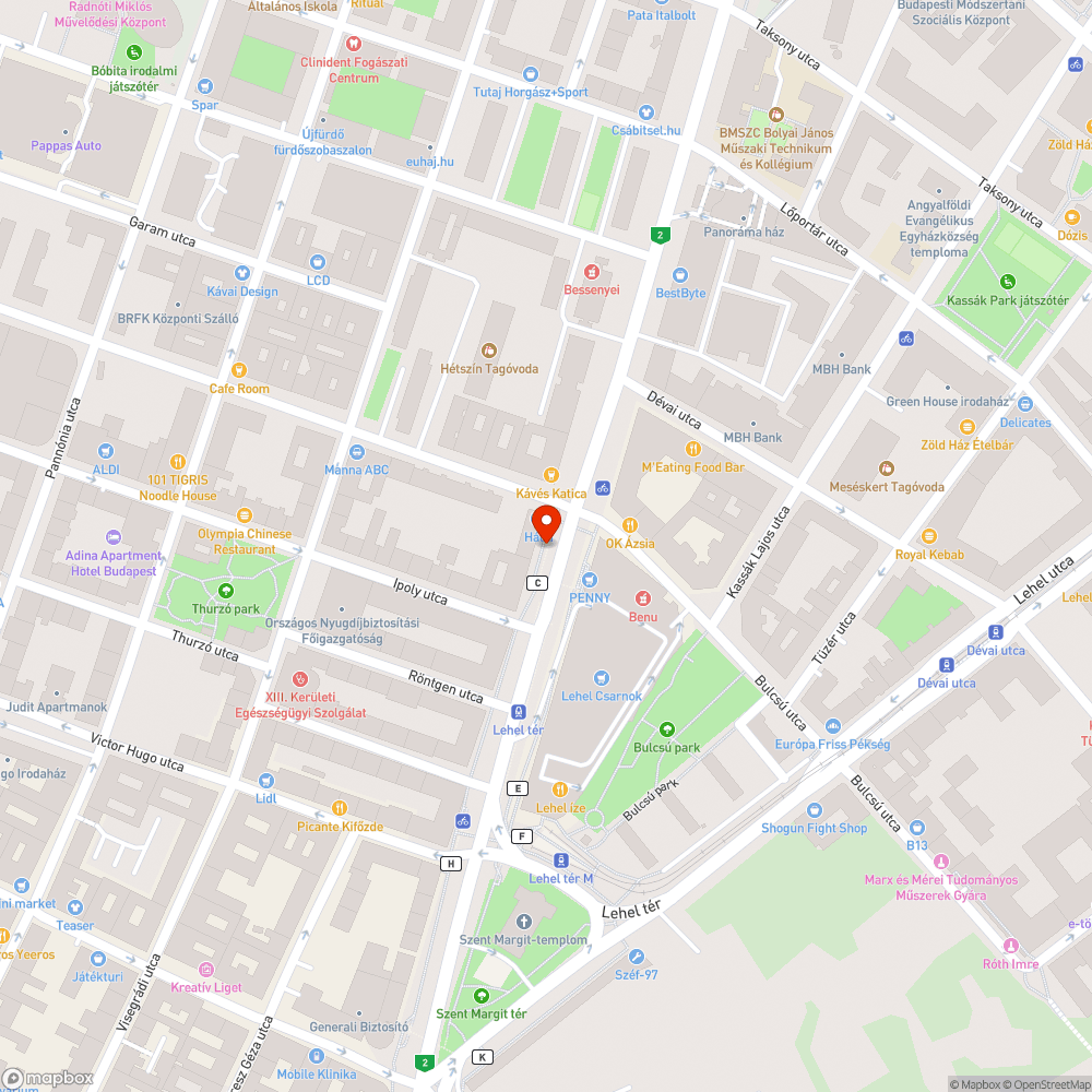 Graffitis lejárat bejelentés helye