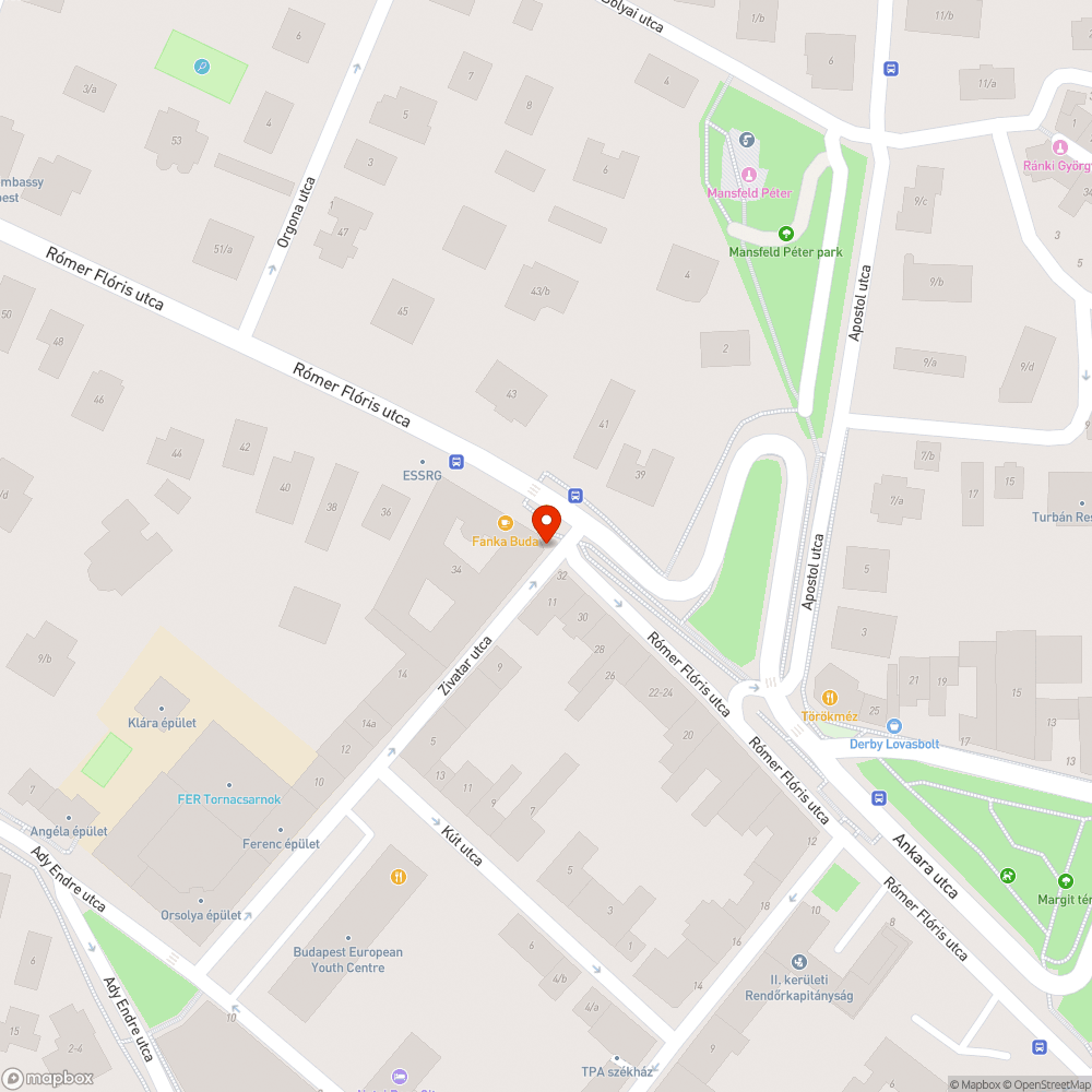 Behajtani tilos kidöntve bejelentés helye