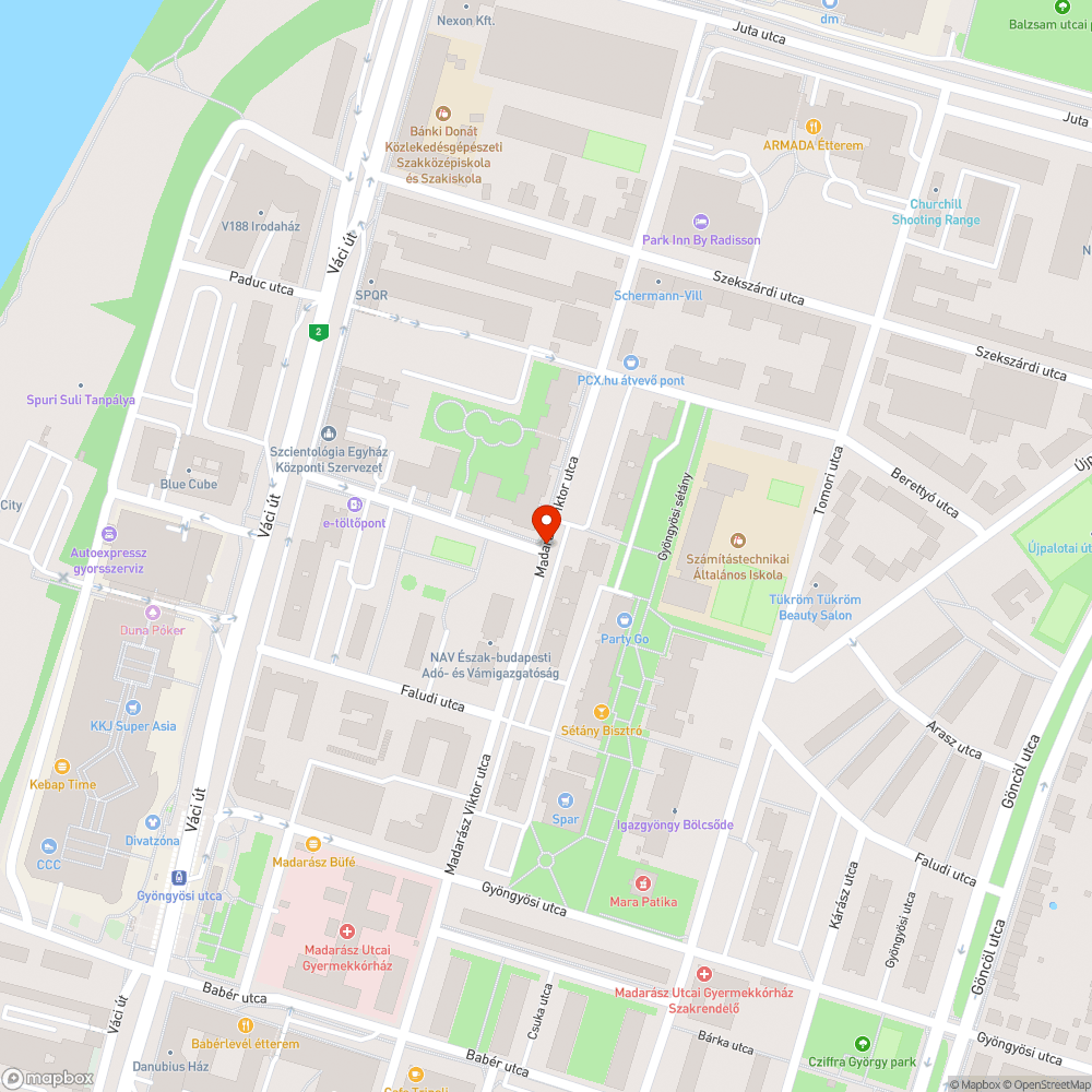 Hiányzó fedél bejelentés helye