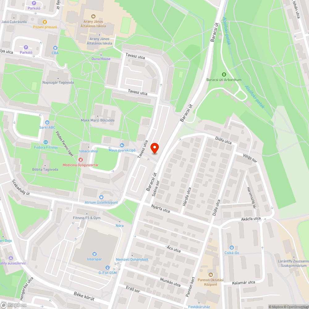 takarítani kellene bejelentés helye